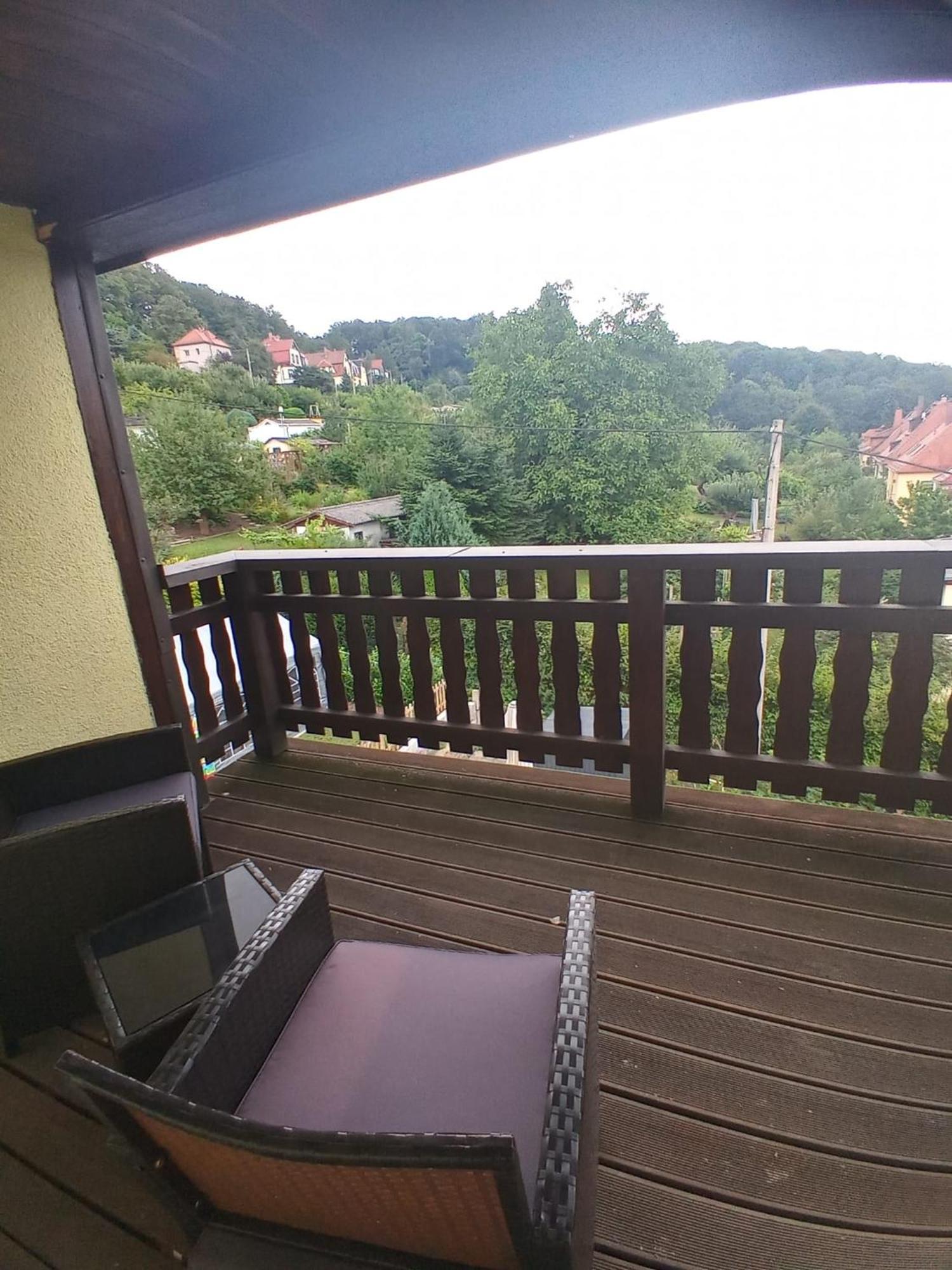 Ferienwohnung Richter Pirna Exterior photo